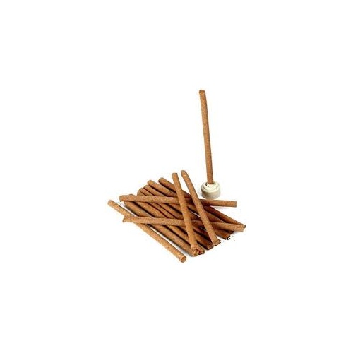SARTAJ CHANDN DHOOP STICKS 20 PCS