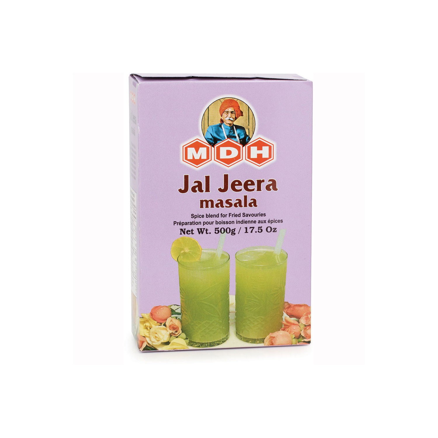 MDH JAL JEERA 500 GM