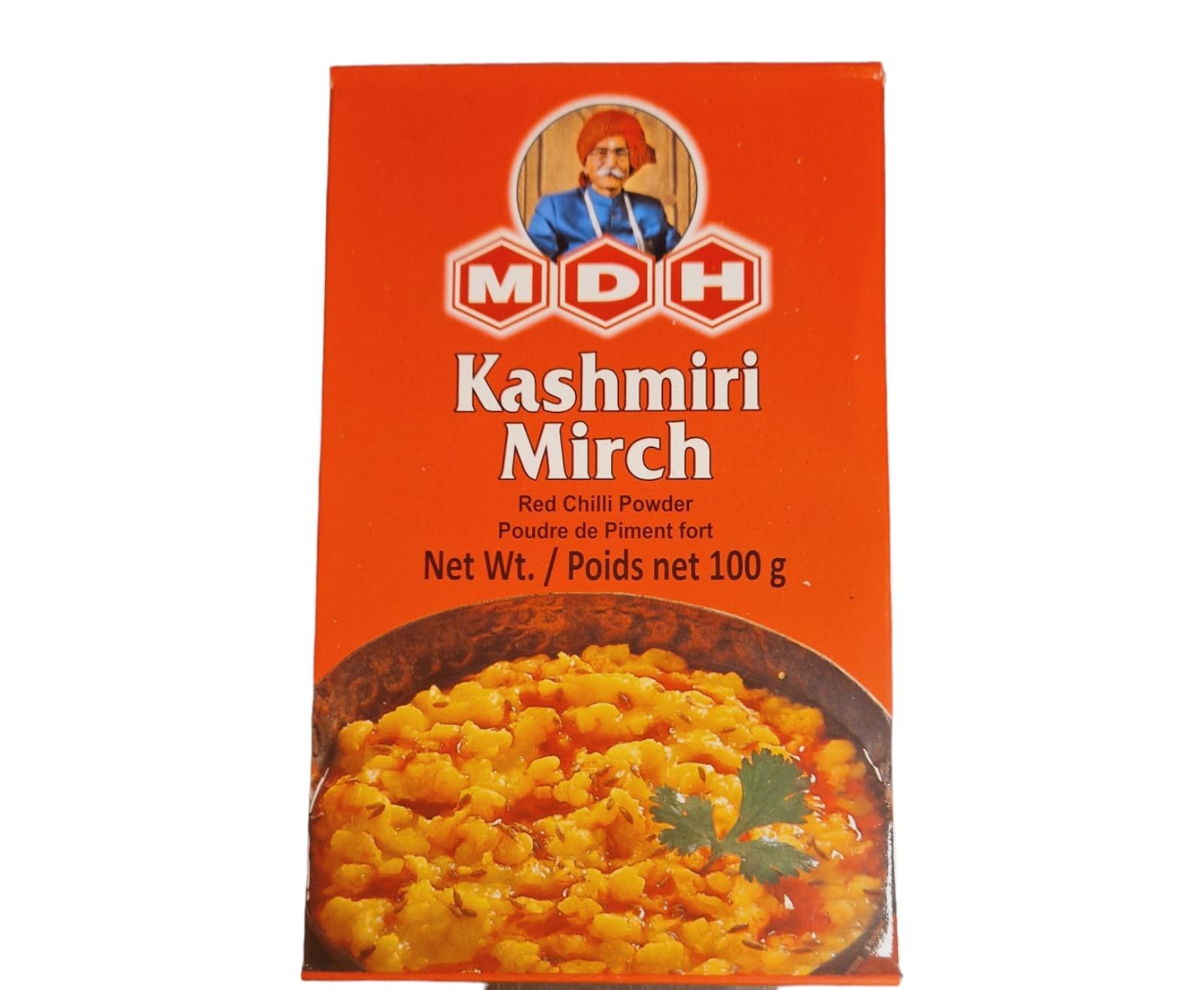 Mdh.KashmiriMirch 100 GM