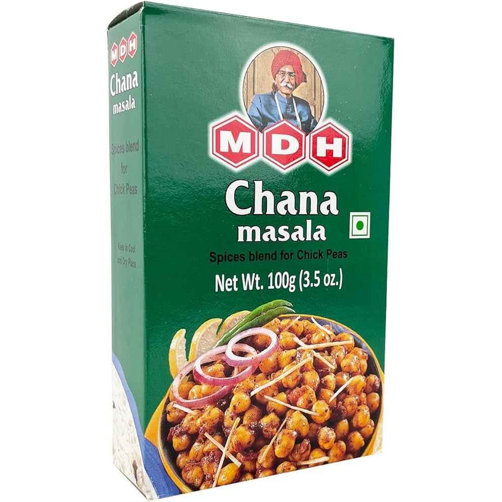 MDH Chana Masala 100 GM