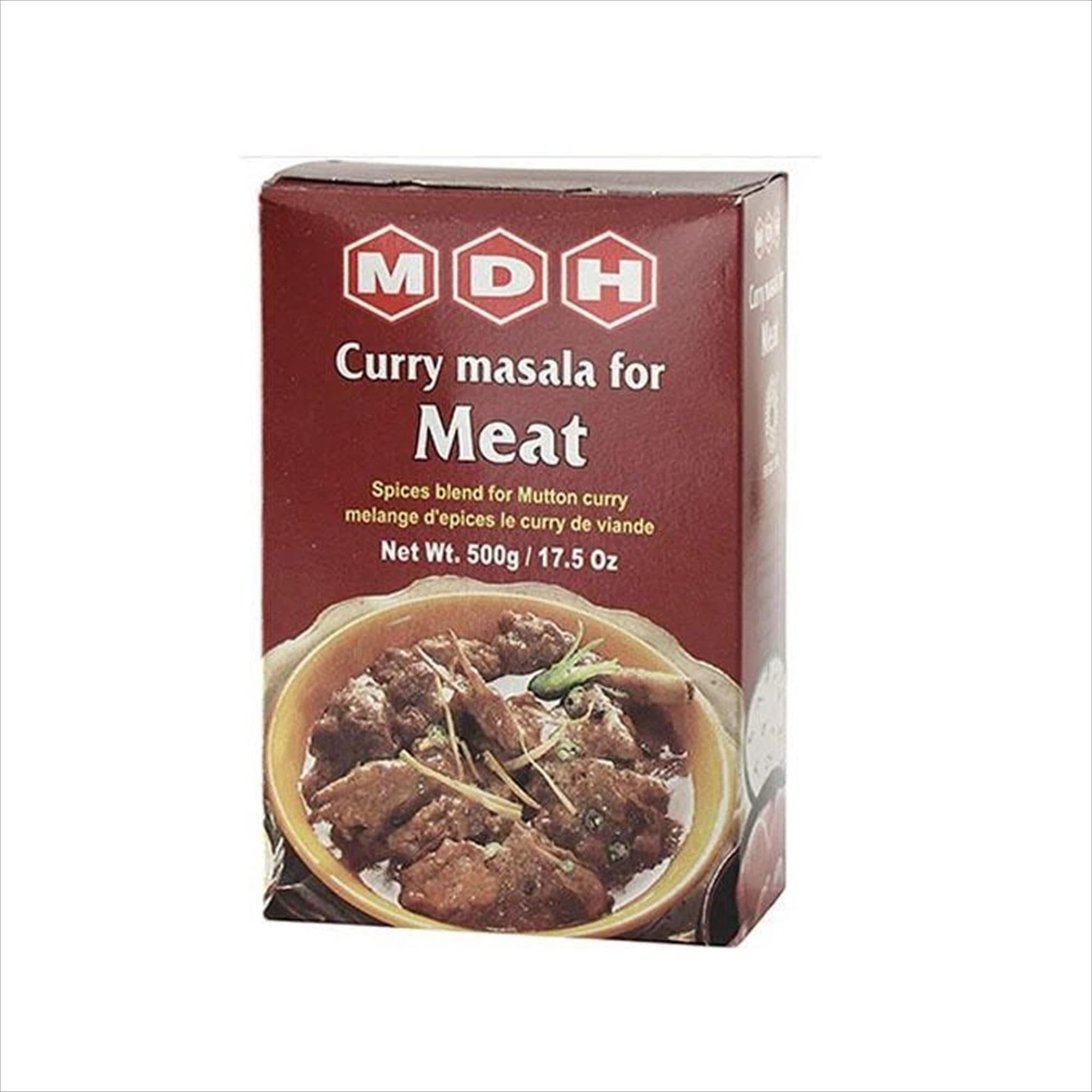 Meat Masala 500 GM