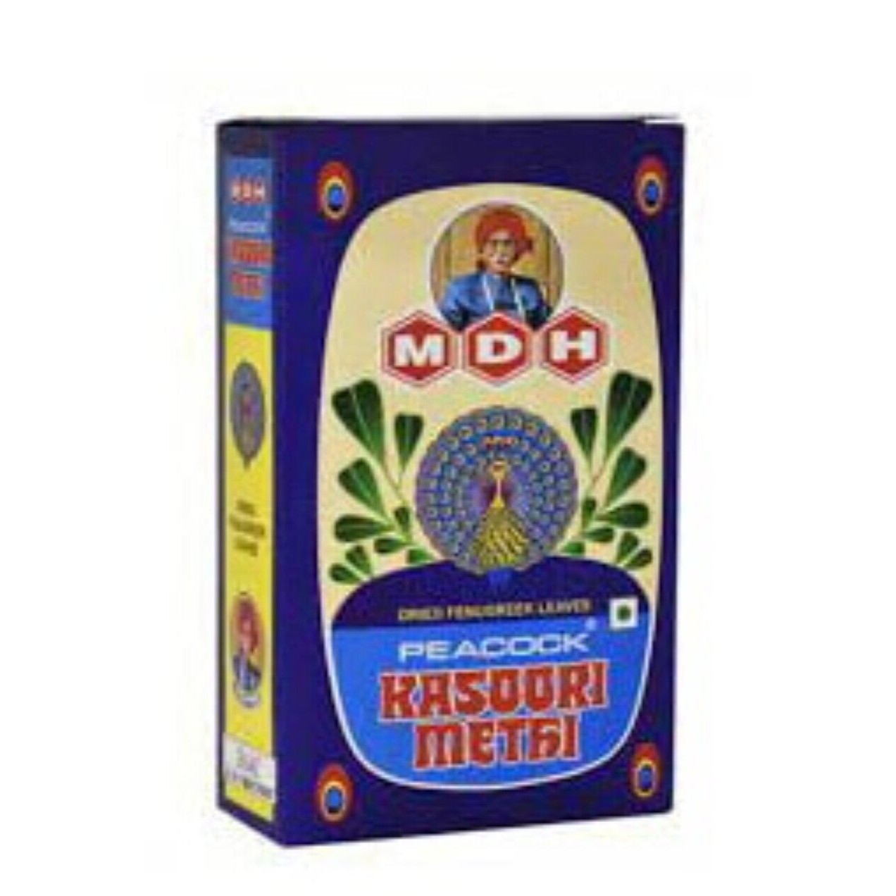 MDH Kasoori Methi 25 GM