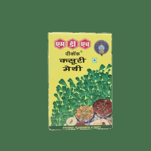 MDH KASOORI METHI 500 GM