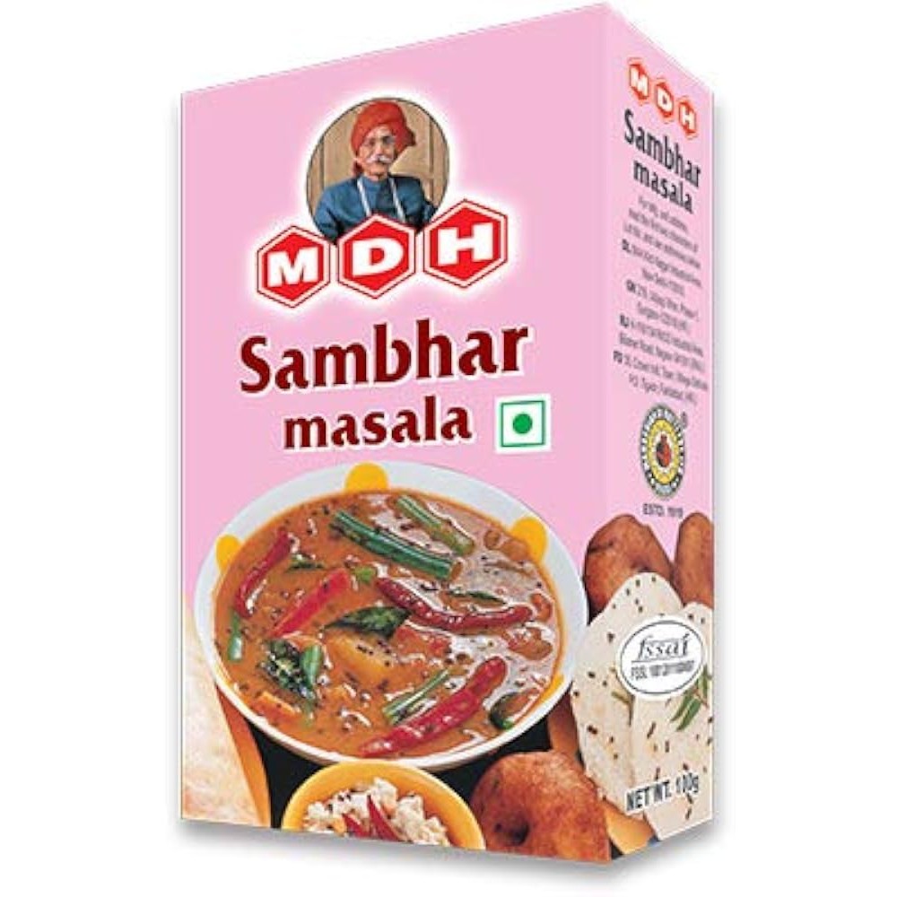 MDH Sambhar Masala 100 GM