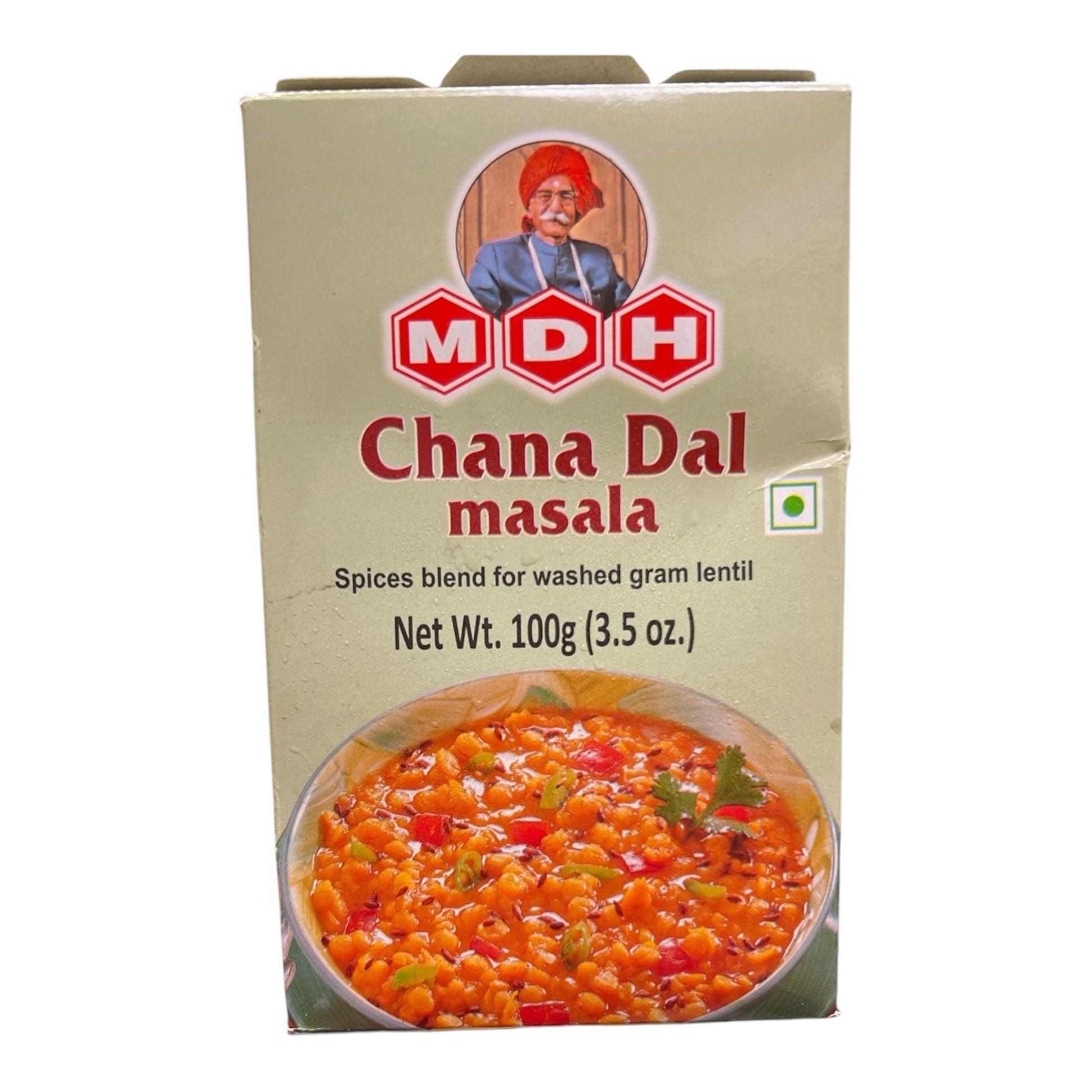 CHANA MASALA MDH 100 GM