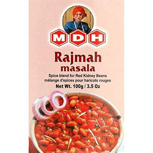 MDH.RajmahMasala 100 GM