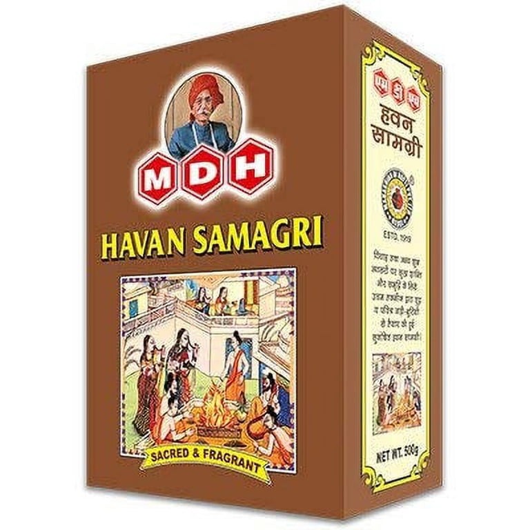Hawan Samagri 500 GM