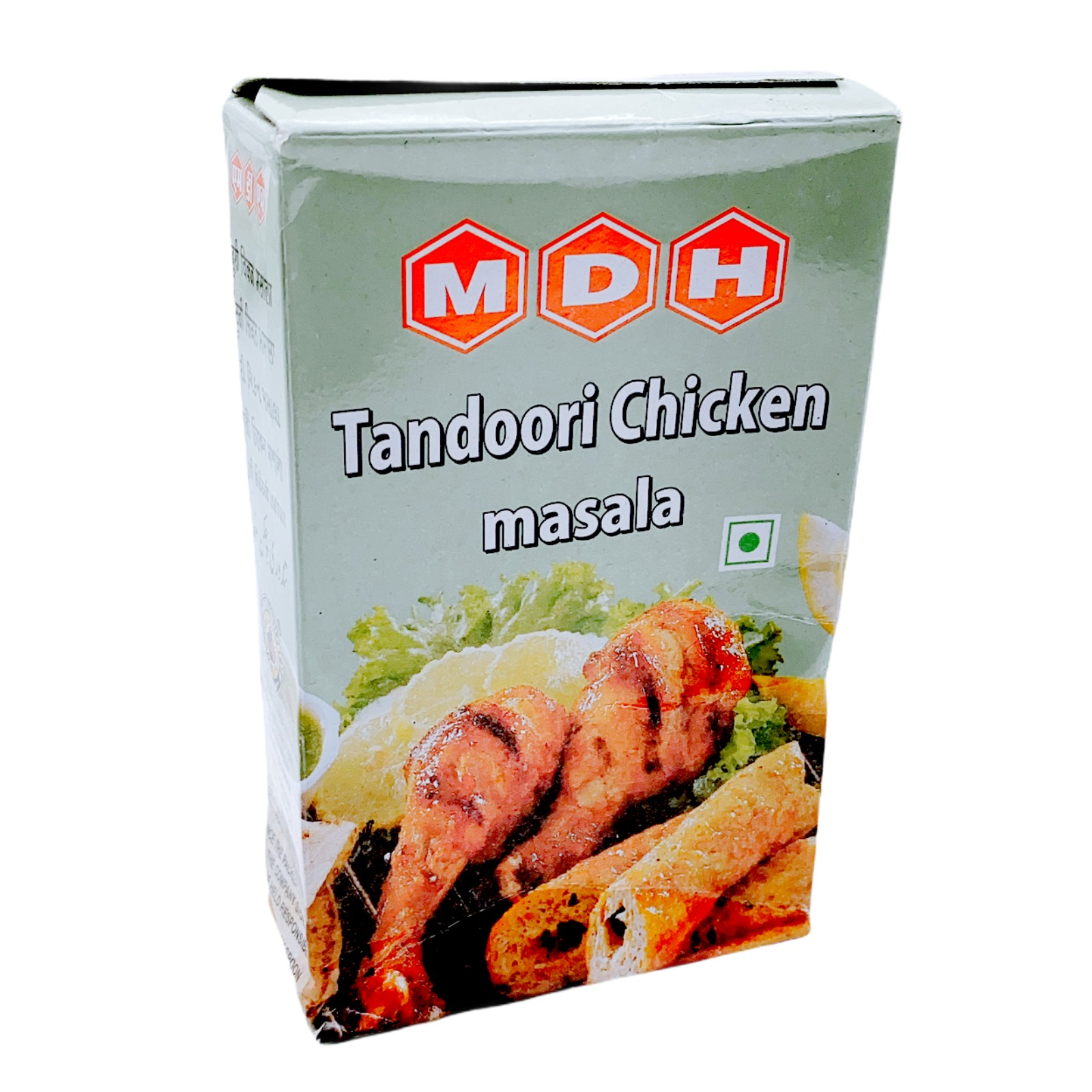 MDH TANDOORI CHICKEN MASALA 100 GM