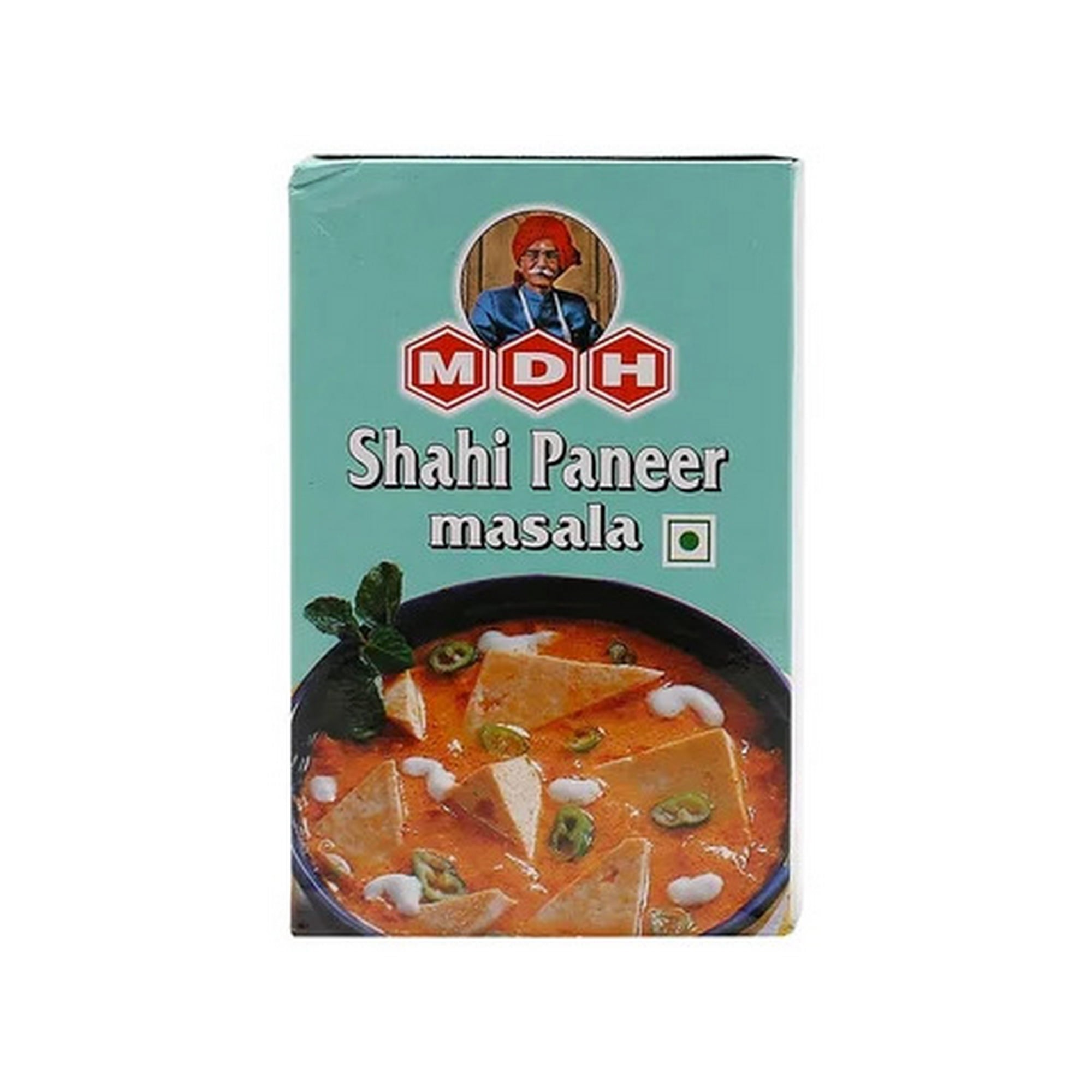 SHAHI PANEER MASALA MDH 100 GM