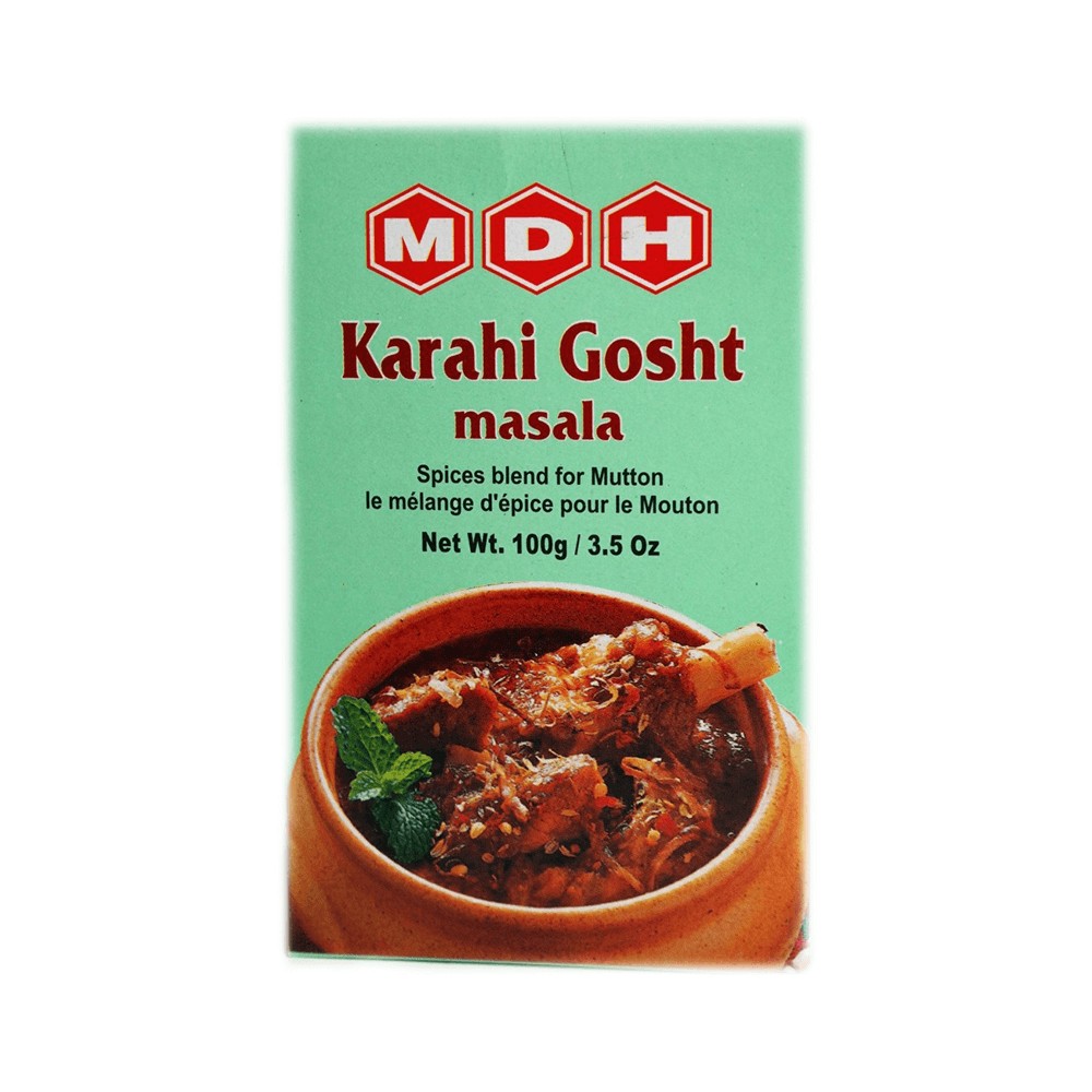 Mdh Karahi Masala 100 GM