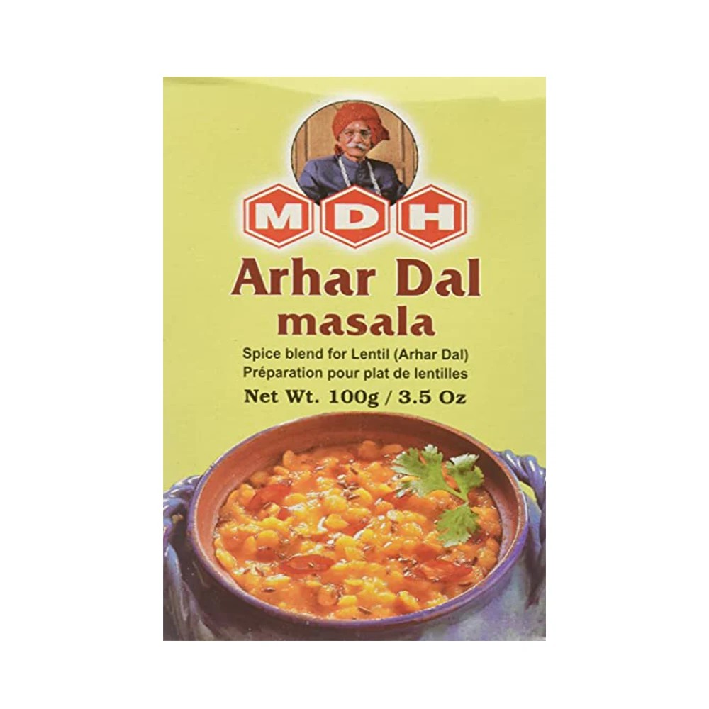 Mdh Achar Dal 100 GM