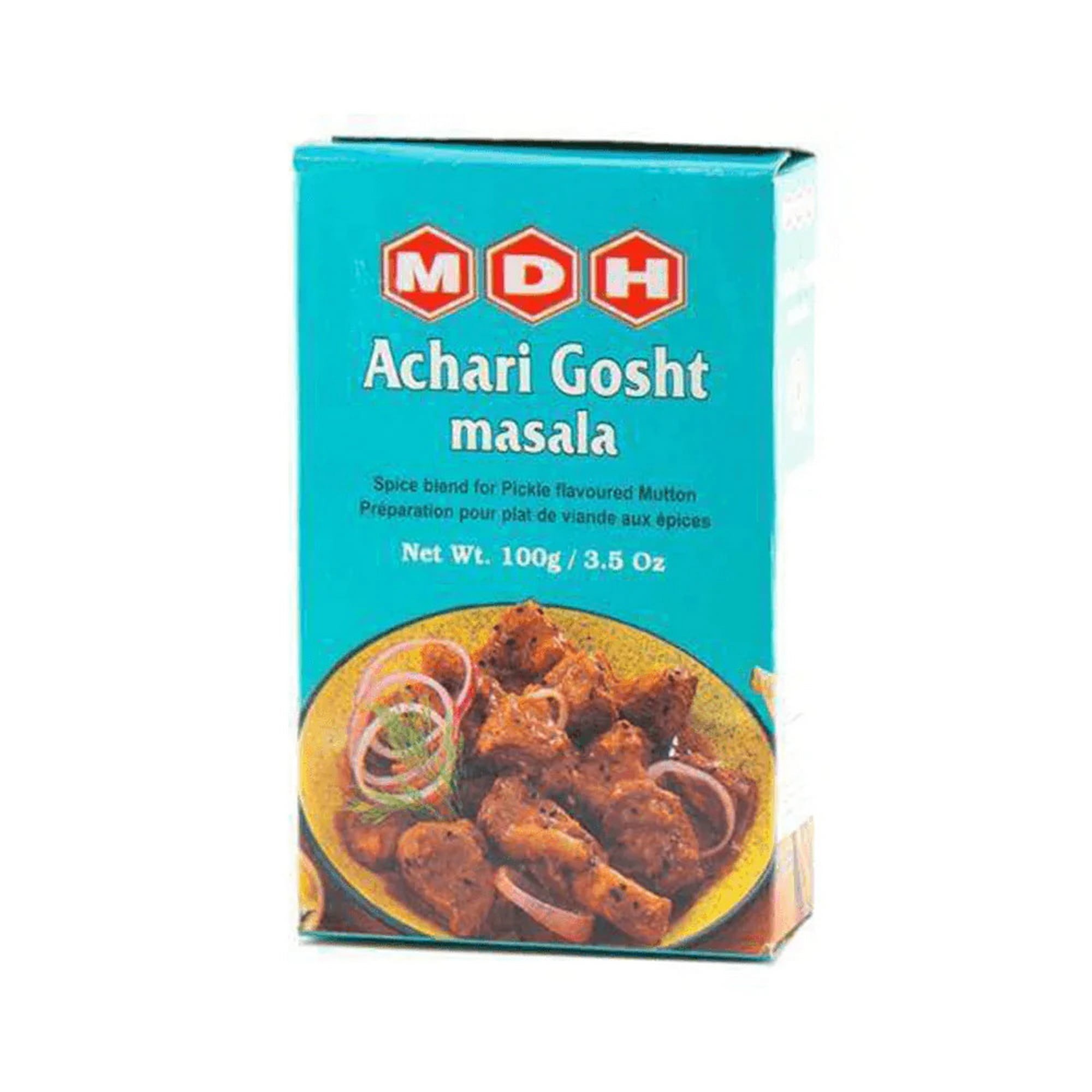 MDH R Pure Achari Gosht Masala 100 GM