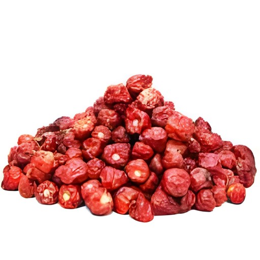 Ramdev Chilli Whole 200 GM