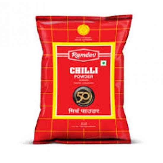 Ramdev Chilli Powder 200 GM