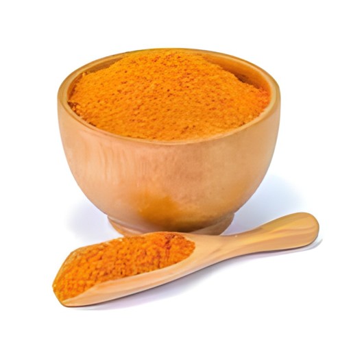 Ramdev Turmeric Powder 4 LBS