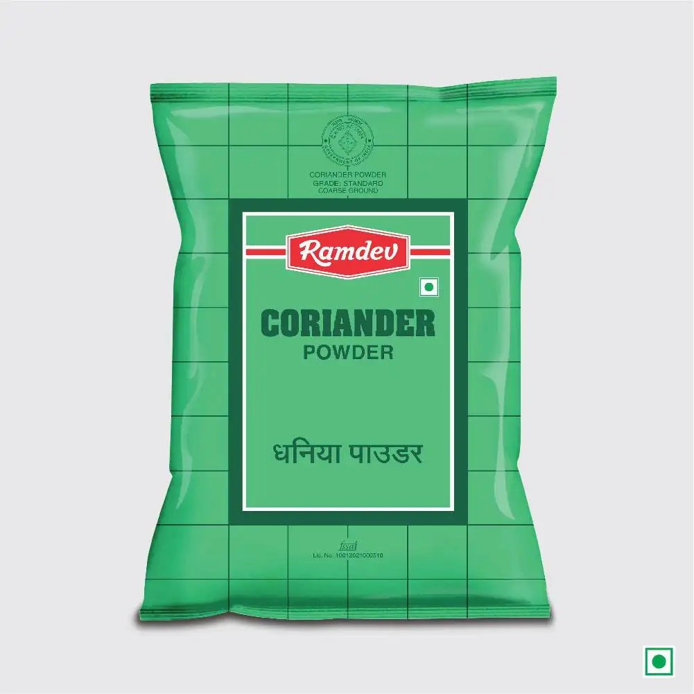 Ramdev Coriander Powder 200 GM