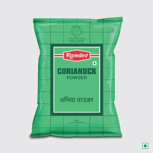 Ramdev Coriander Powder 400 GM
