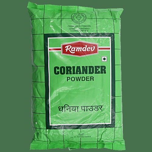 Ramdev Coriander Powder 4 LBS