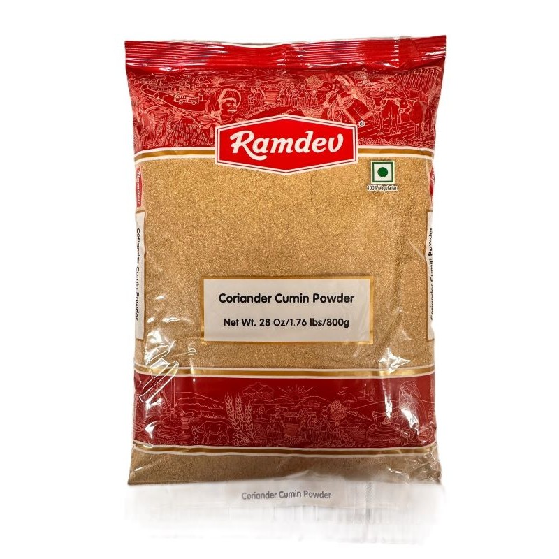 Ramdev Coriander Cumin Powder 800 GM
