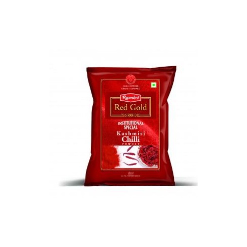 Ramdev Chilli Powder 200 GM