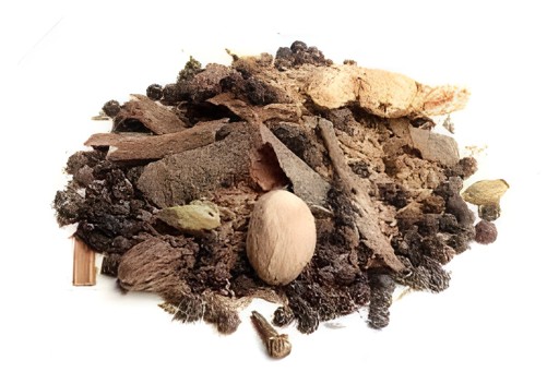 Ramdev Garam Masala Whole 200 GM