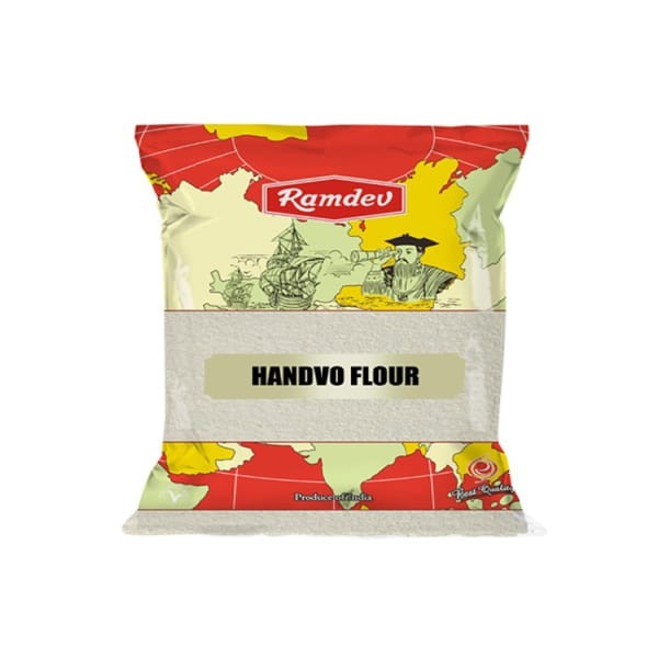 Ramdev Handvo Flour 2 LBS