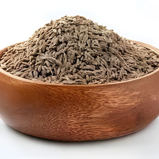 Ramdev Cumin Seed 4 LBS