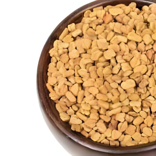 Ramdev Fenugreek Whole 4 LBS