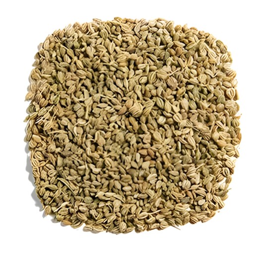 RAMDEV AJOWAN SEEDS  400 GM