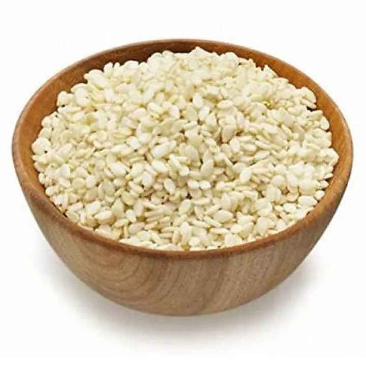 Ramdev Sesmae Whole Seed 400 GM