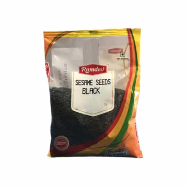Ramdev Sesame Black 7 OZ