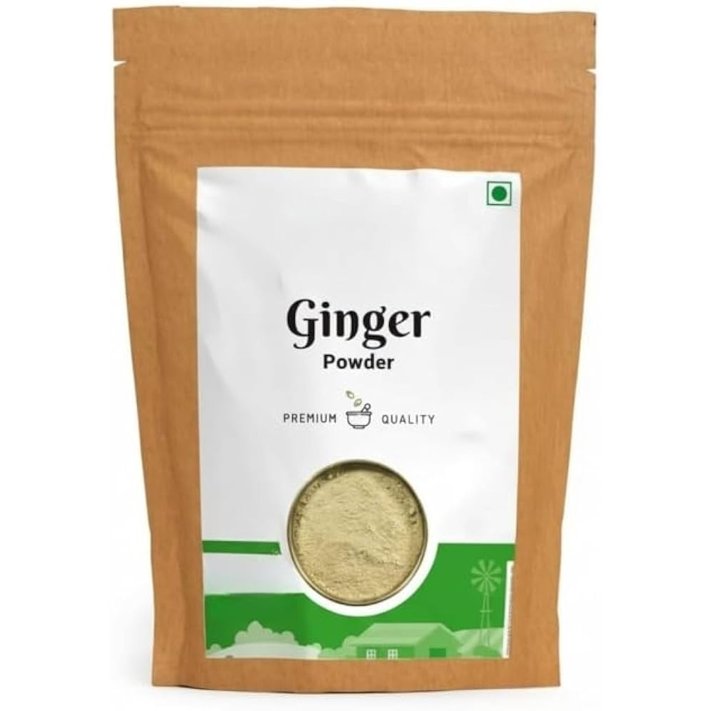 GINGER POWDER 100 GM