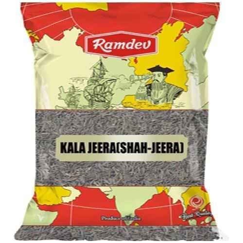 Ramdev Kala Jeera 200 GM