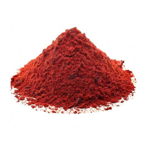 Ramdev Paprika Powd 4 LBS