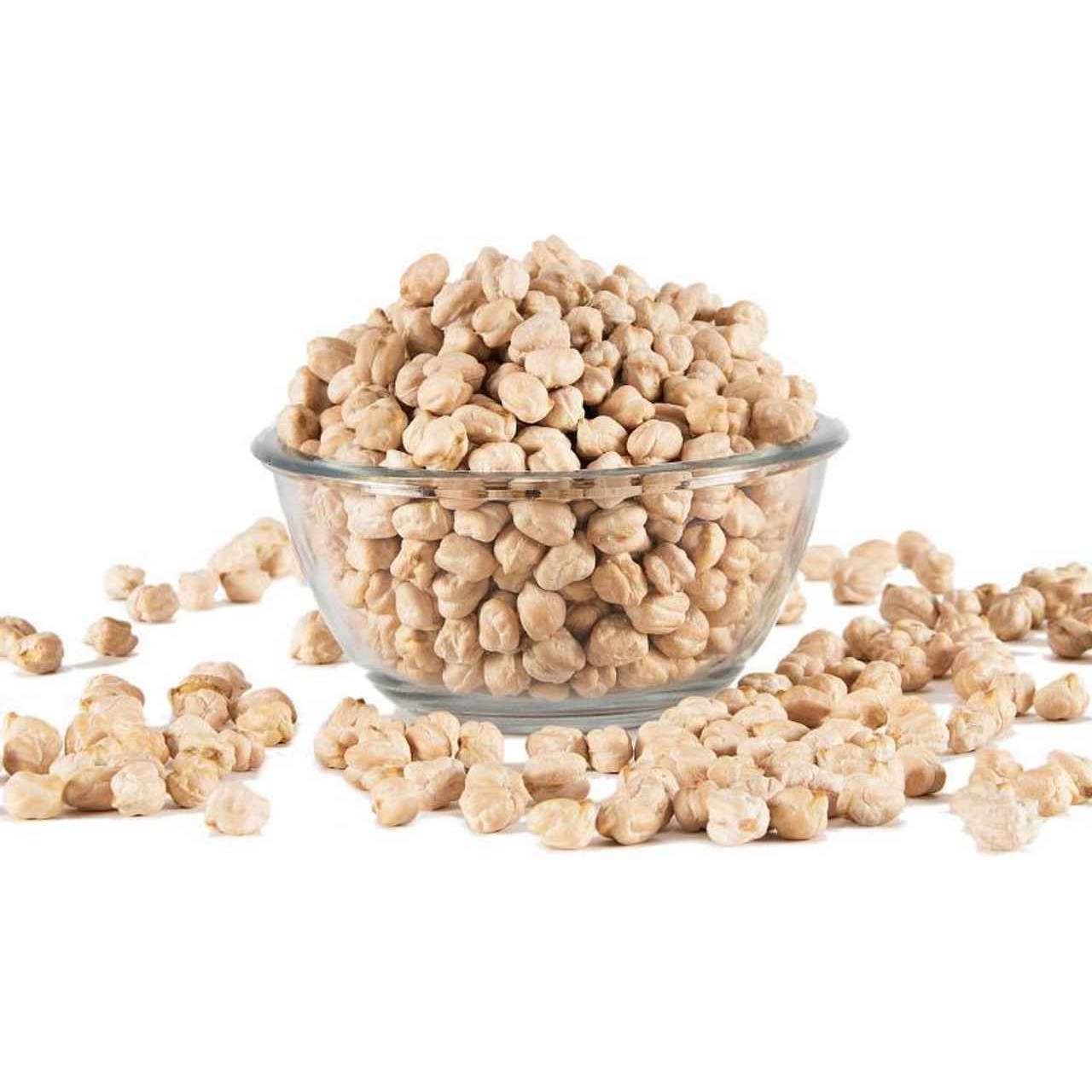 Ramdev Kabuli Chana  31.78 OZ