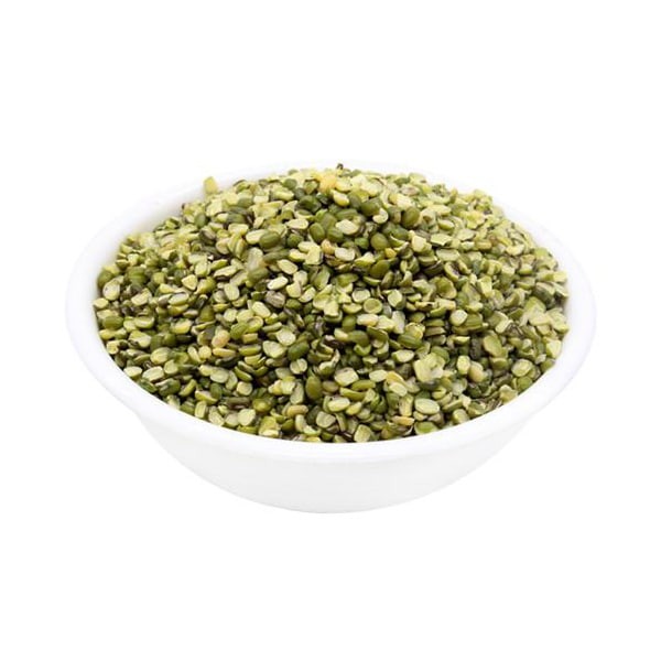 RAMDEV MOONG SPLIT 2 LBS