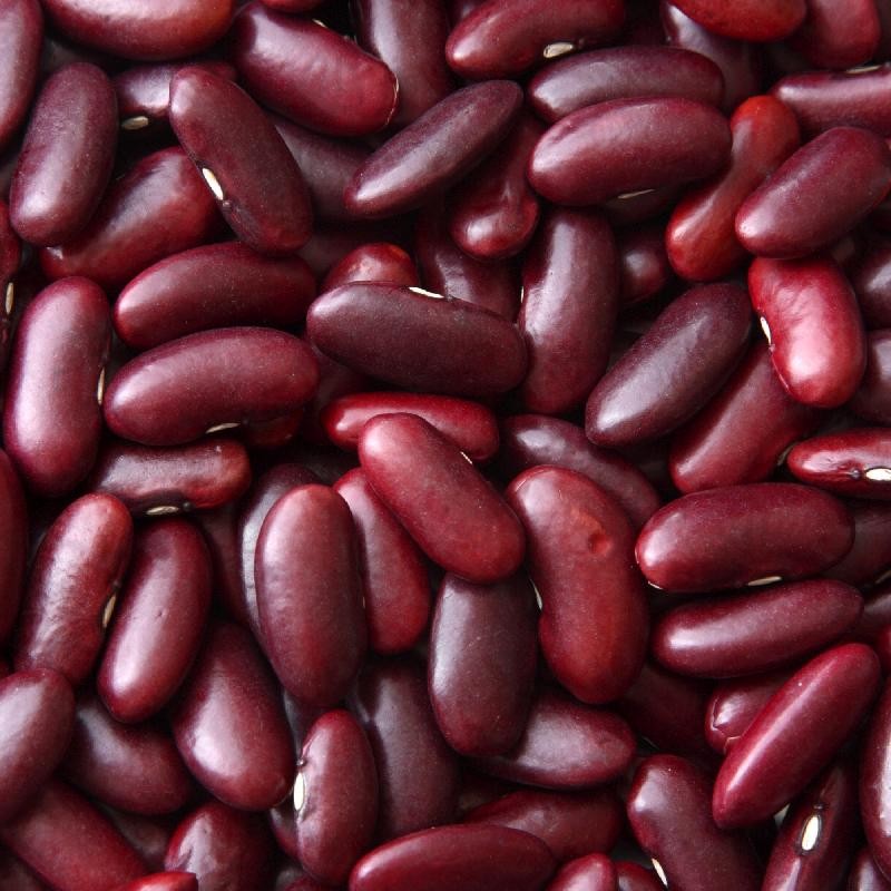 Ramdev Kidney Beans Dark  2 LBS