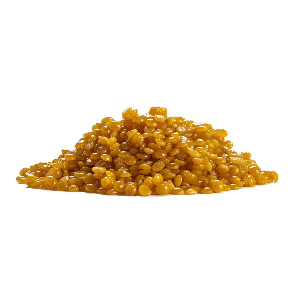 Ramdev Toor Dal Oily 8 LBS