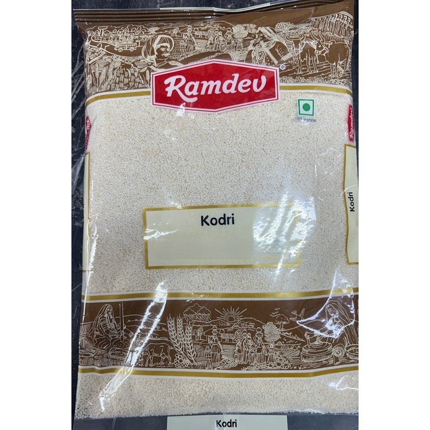 Ramdev Kodri 400 GM