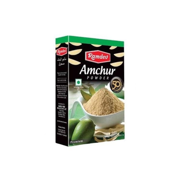 Ramdev Amchur Powder  7 OZ