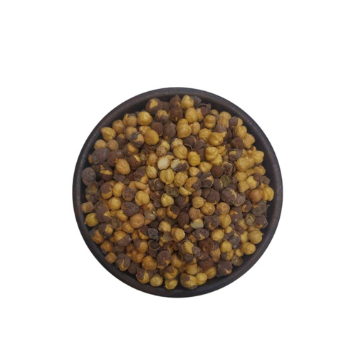 Ramdev Channa Mahabaleshwari 400 GM