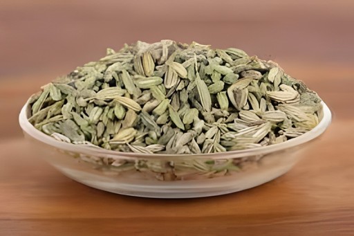 Ramdev Fennel Whole 800 GM