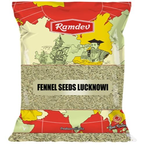 Ramdev Fennel Whole Lucknowi  7 OZ