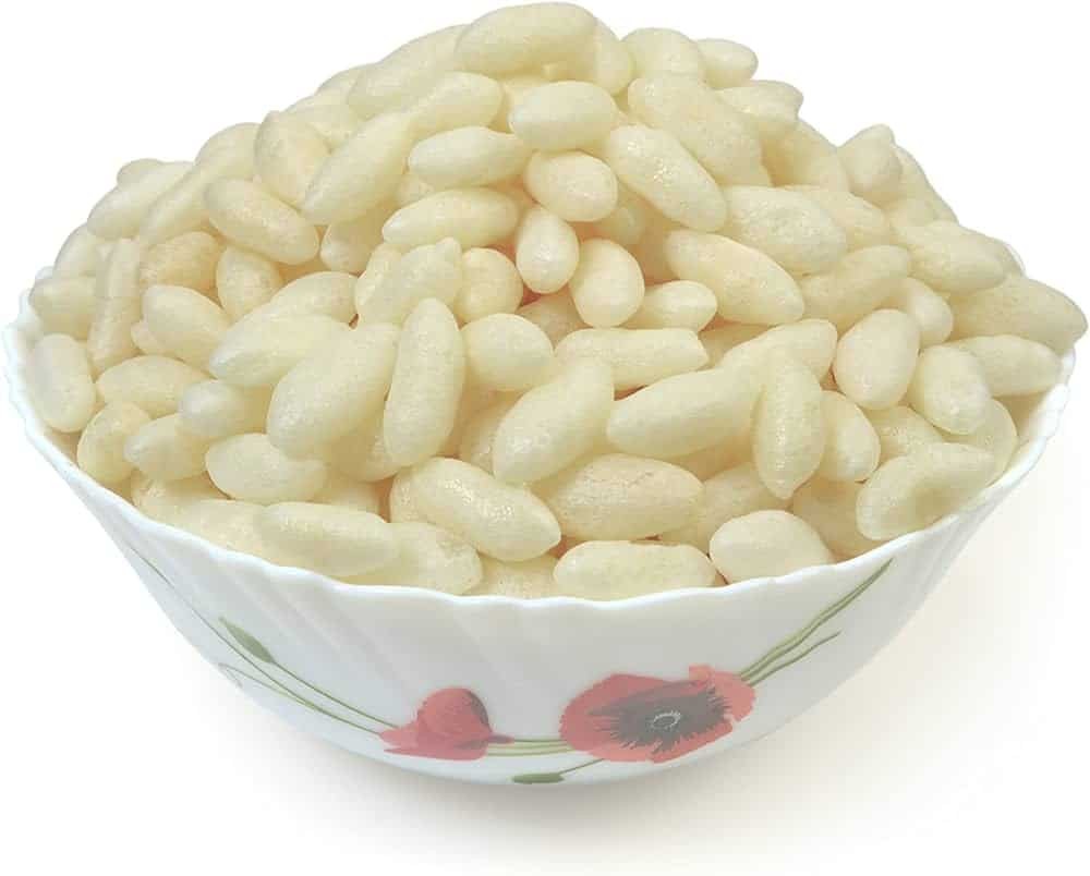Ramdev Mamra Regular 400 GM