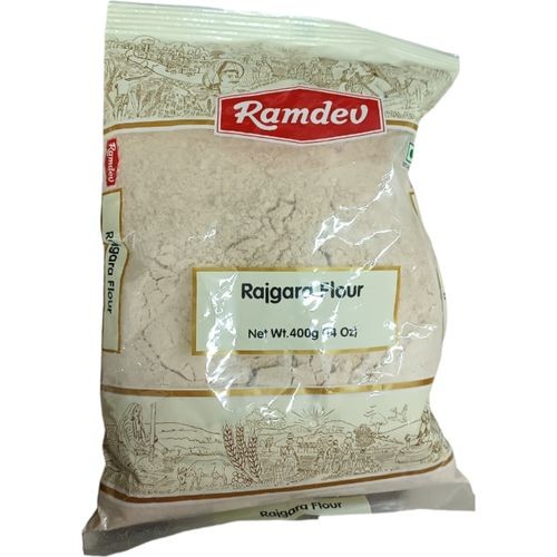 RAMDEV RAJARA FLOUR 400 GM