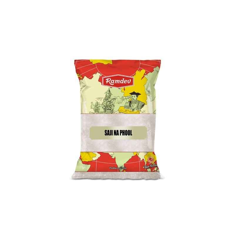 Ramdev Saji Na Phool 100 GM