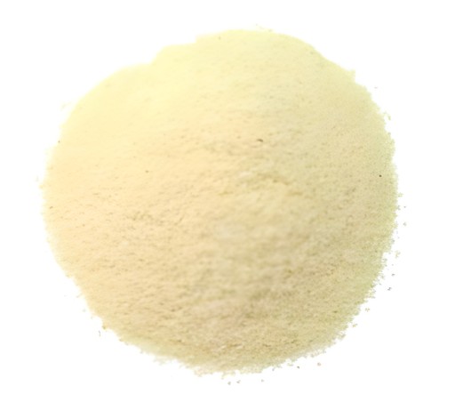 Ramdev Sooji Coarse 8 LBS