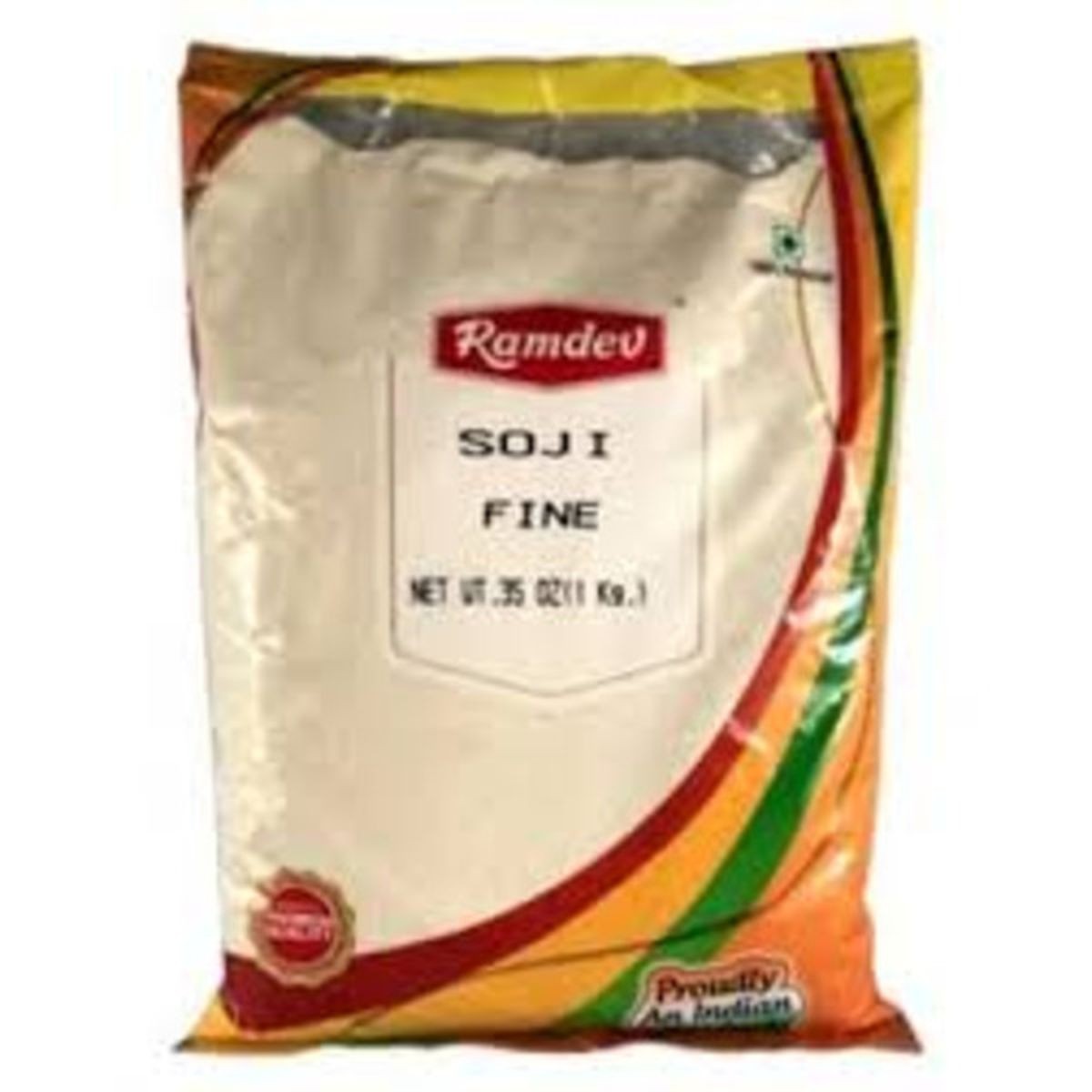 Ramdev Soji Fine 4 LBS