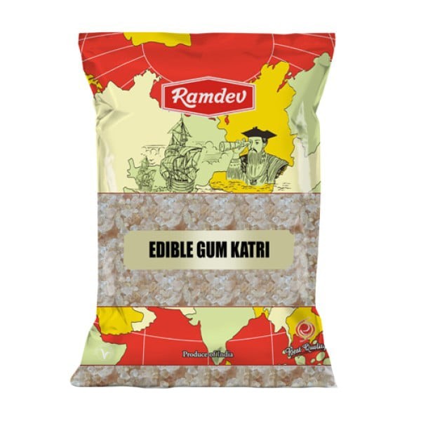 Ramdev Katri Gum  3.5 OZ