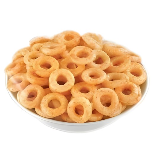 Ramdev Fryums Ring 400 GM